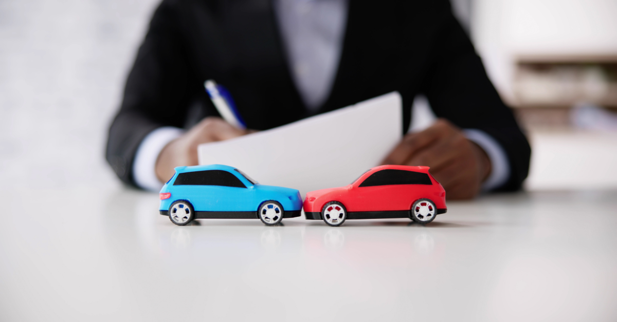How to Find Affordable Car Insurance for Your Budget
