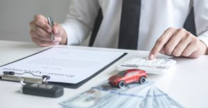 Car insurance discounts in Ontario