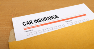 Car insurance Application Forms