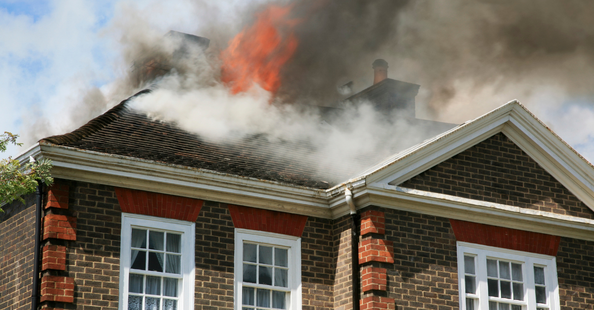 house fire in ontario