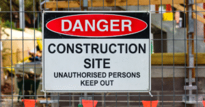 builder's risk policy ontario