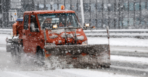 commercial vehicle insurance