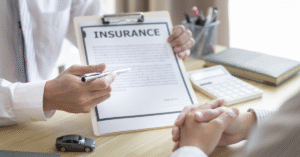 commercial liability insurance