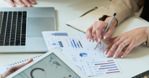 commercial insurance broker