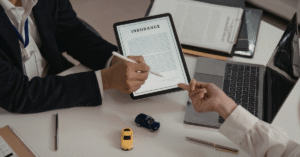 car insurance review before renewal