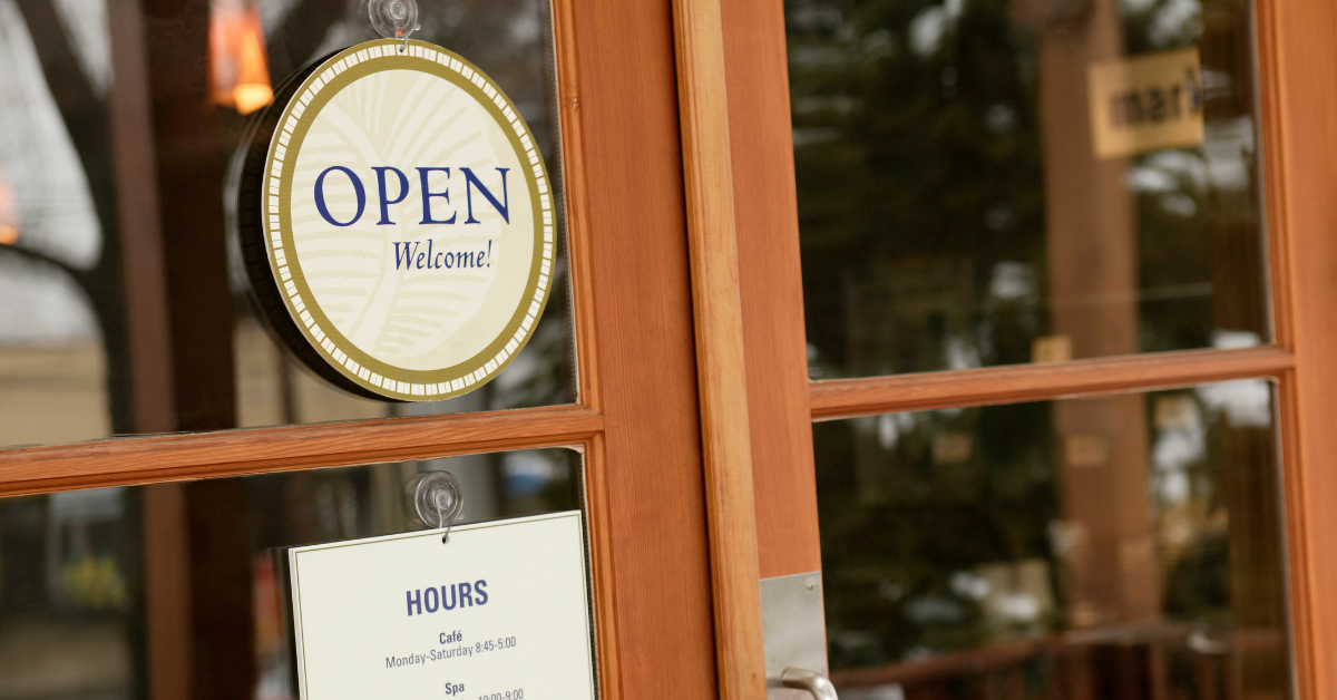 property insurance for small business