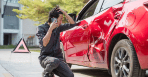 collision coverage in Ontario