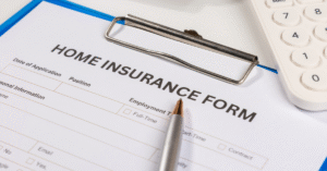 home insurance policy in ontario